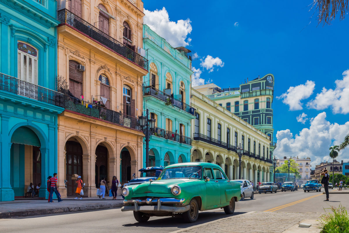Quelques lieux à ne pas manquer à La Havane