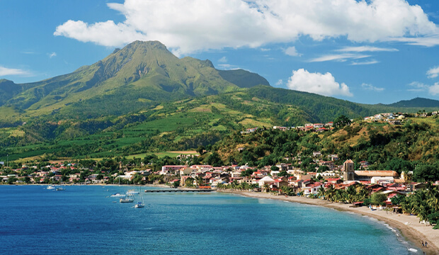 Que voir et que faire durant votre séjour en Martinique ?